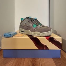 Jordan 4