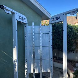 REP FITNESS Arcadia Max Functional Trainer