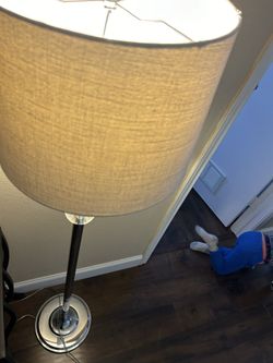 Floor Lamp