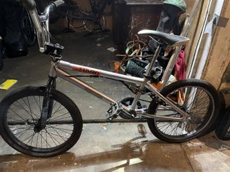 20 Inch Haro Bmx