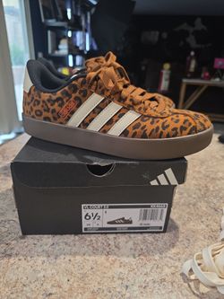 Adidas