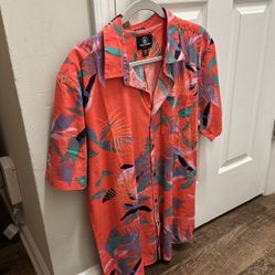 Volcom Shirt