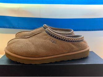 Ugg Tasman men’s size 10 with box size 10
