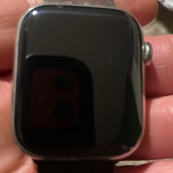 Apple Series 9 45mm Stainless steel