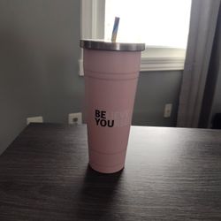 Stainless Steel Coffee Mug