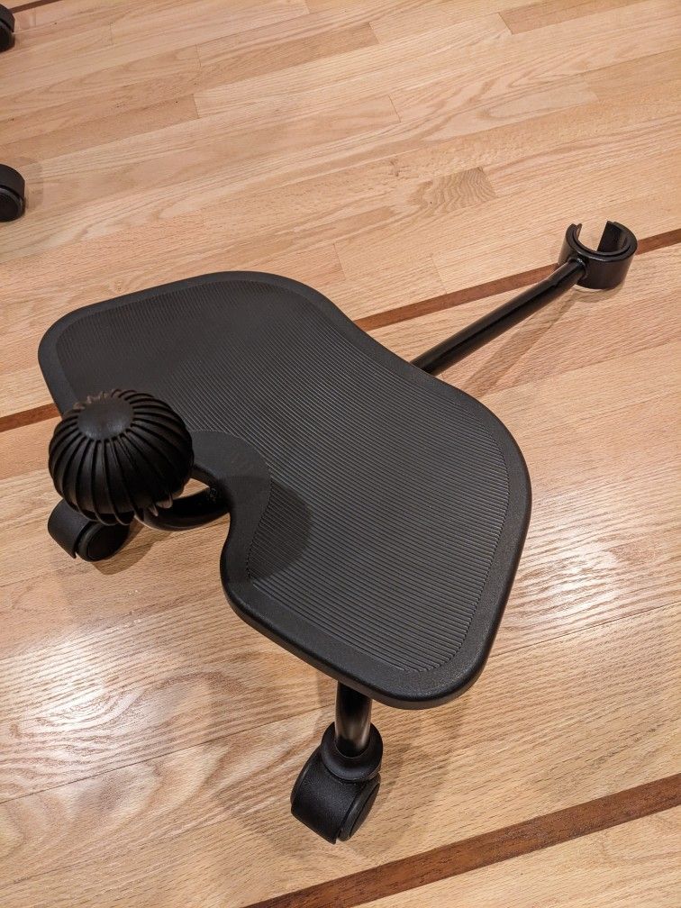 HAG StepUp Footrest