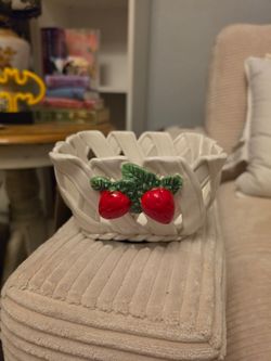 Berry basket