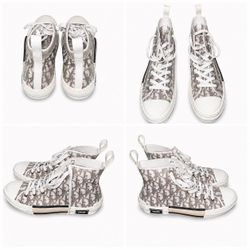 Dior high tops
