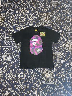 Bape shirt
