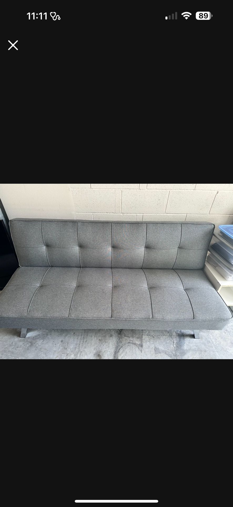 Futon