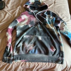 OFFWHITE MULTI COLOR STITCHED Small