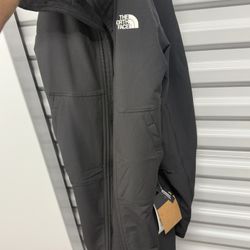 North Face Jacket (Women’s)