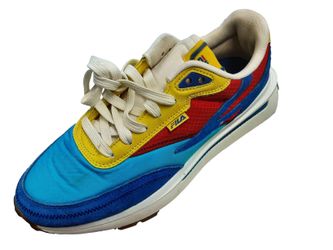 Fila 3r0m01515-431 Multi-color