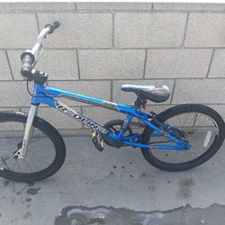 Boy's 20" Redline BMX Bike 