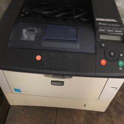 Printers And Copiers