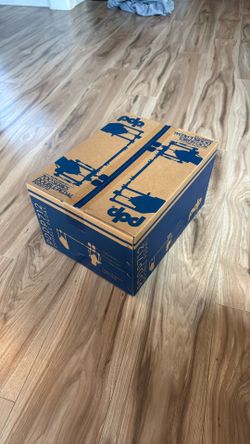 Double Kick Pedal