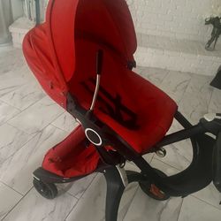 Stroller 