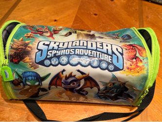 Wii Skylanders Bundle
