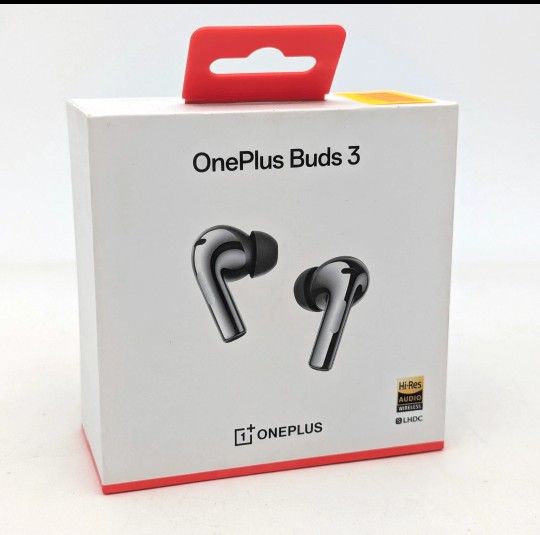 OnePlus Buds 3