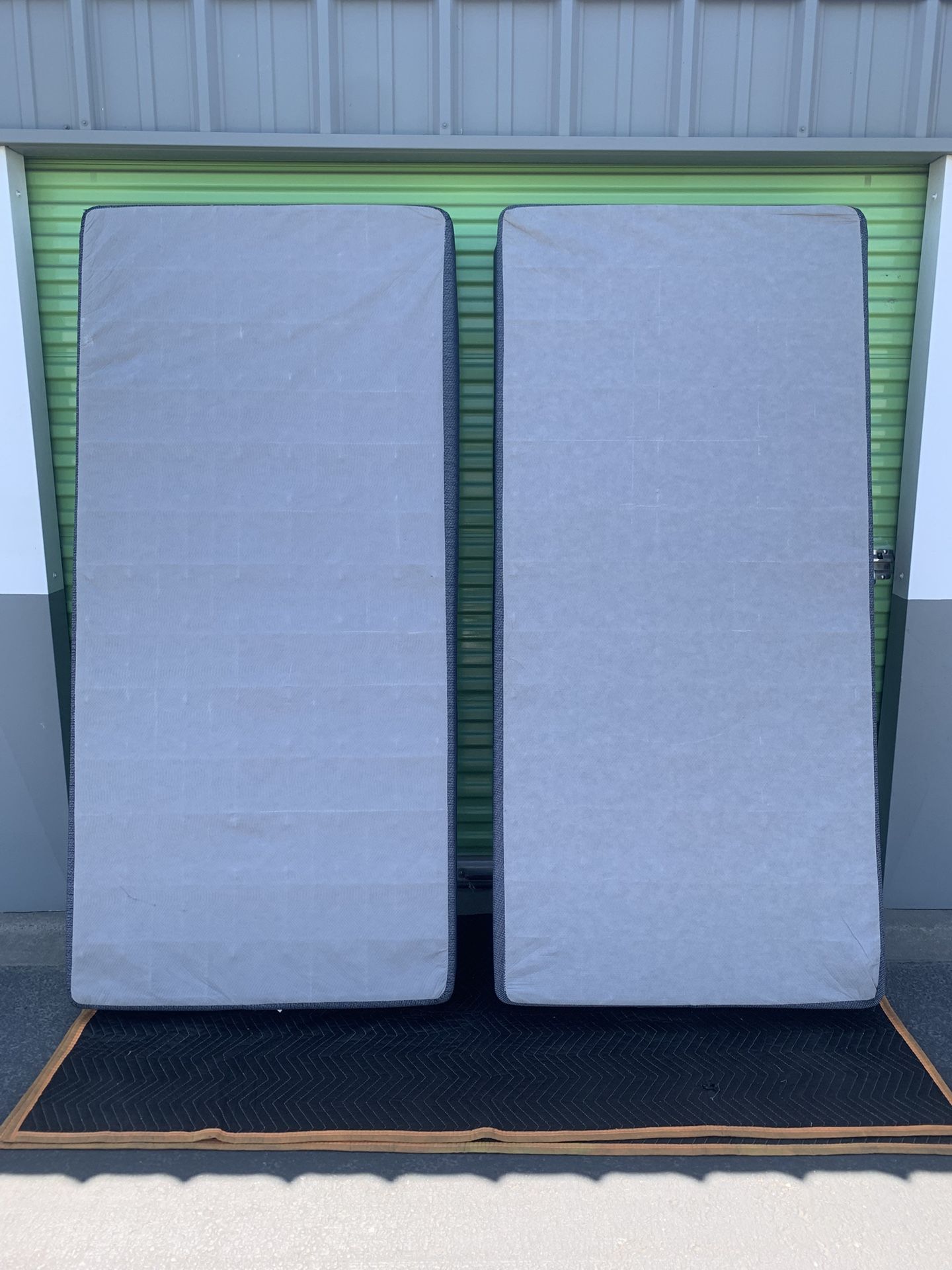 King Size Boxsprings (REGULAR)