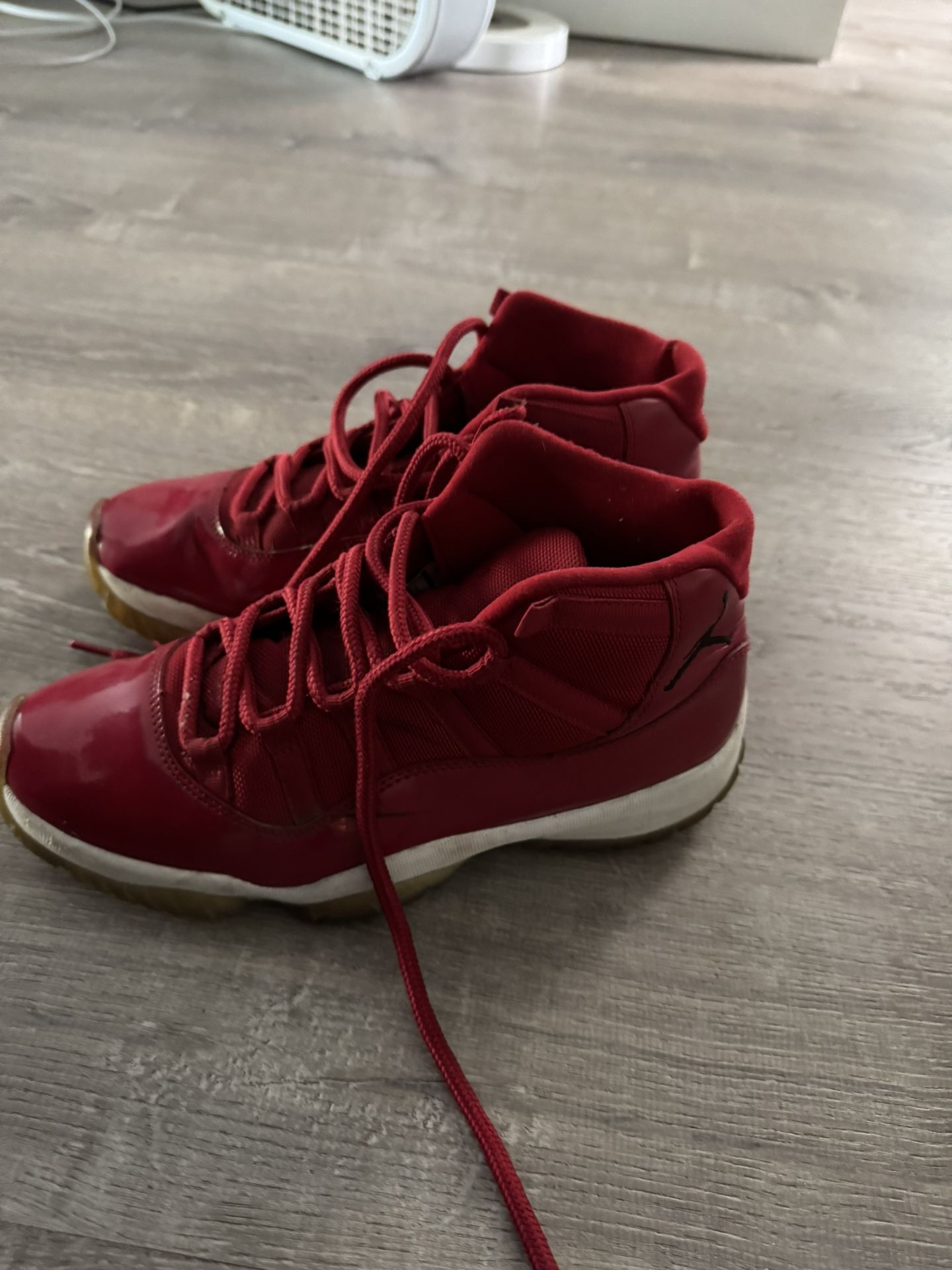 Jordan 11s