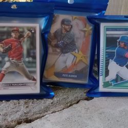 ⚾️⚾️⚾️🔥🔥🔥BASEBALL RE PACKS🔥🔥🔥⚾️⚾️⚾️