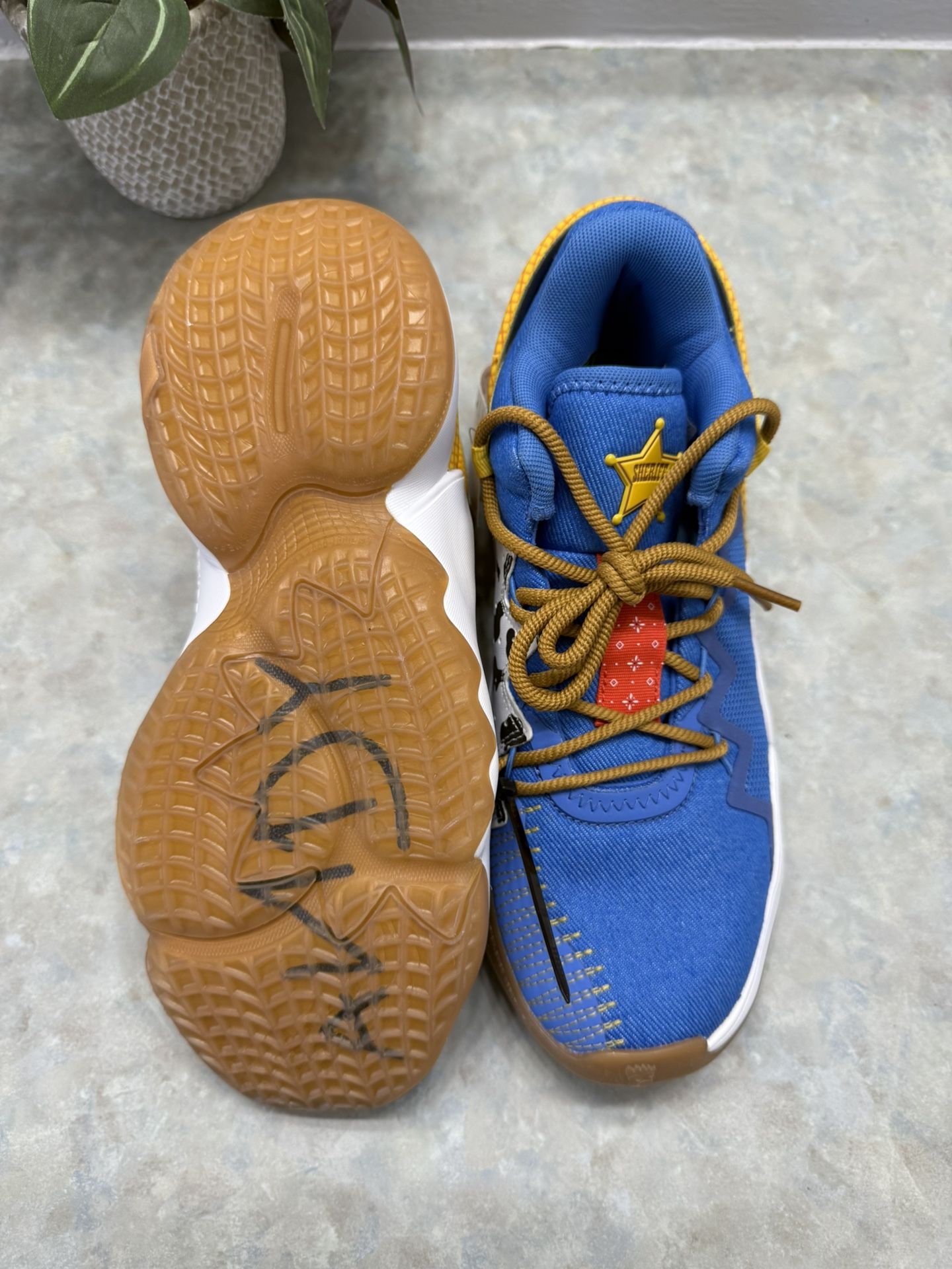 Toy Story Adidas