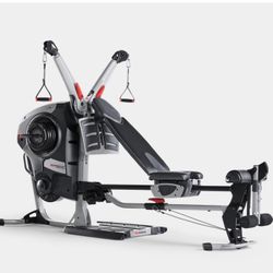 Bowflex Revolution Home Gym