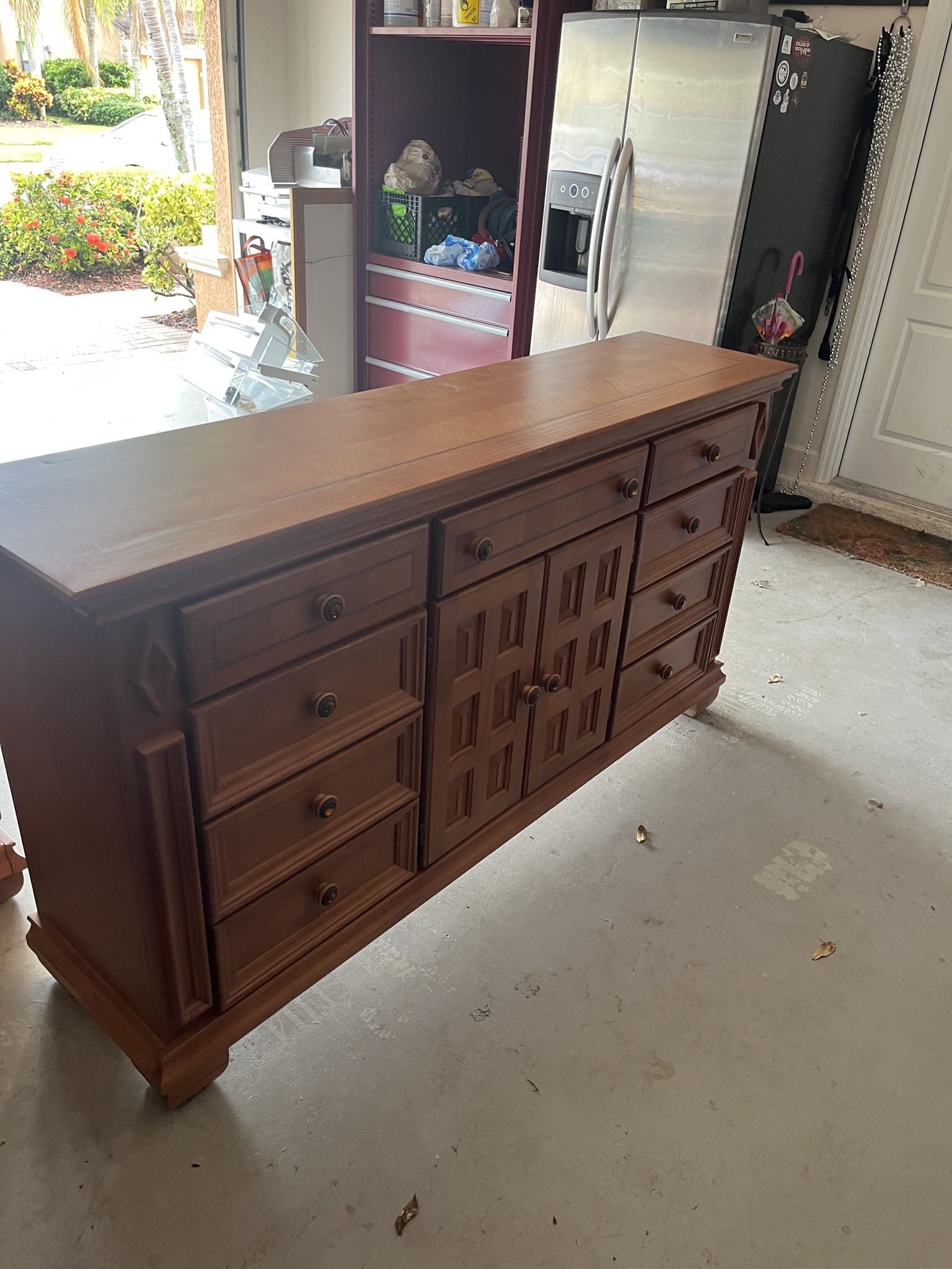 Bedroom Set