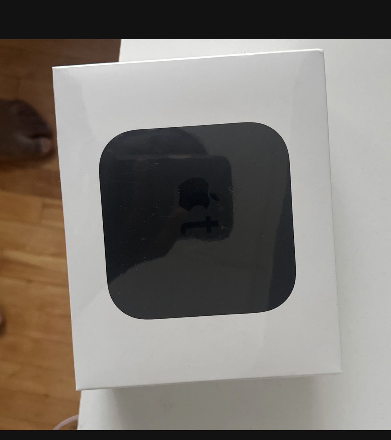 Apple TV 4K