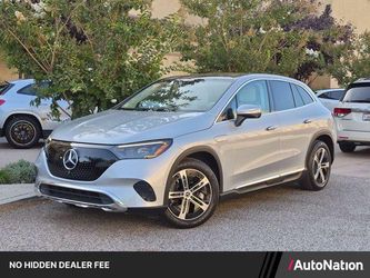 2023 Mercedes-Benz EQE 350 SUV