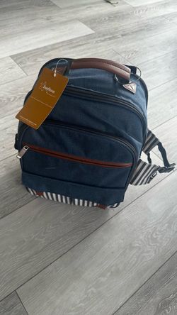 Picnic Backpack for 2 People