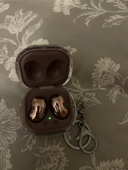 Samsung Galaxy Ear Buds