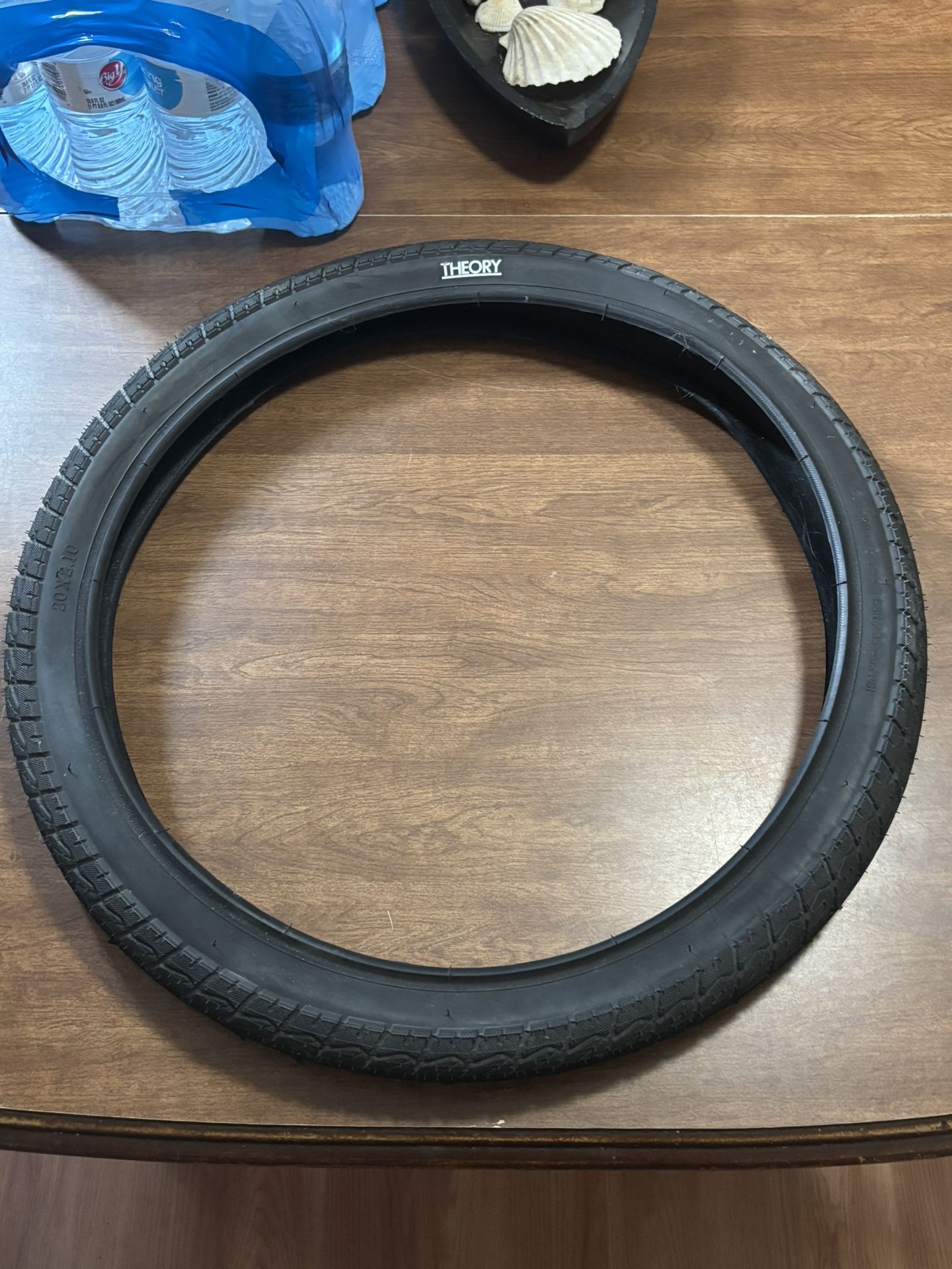 Theory 20x2.10 Bike Tire