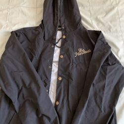 Hundreds Windbreaker