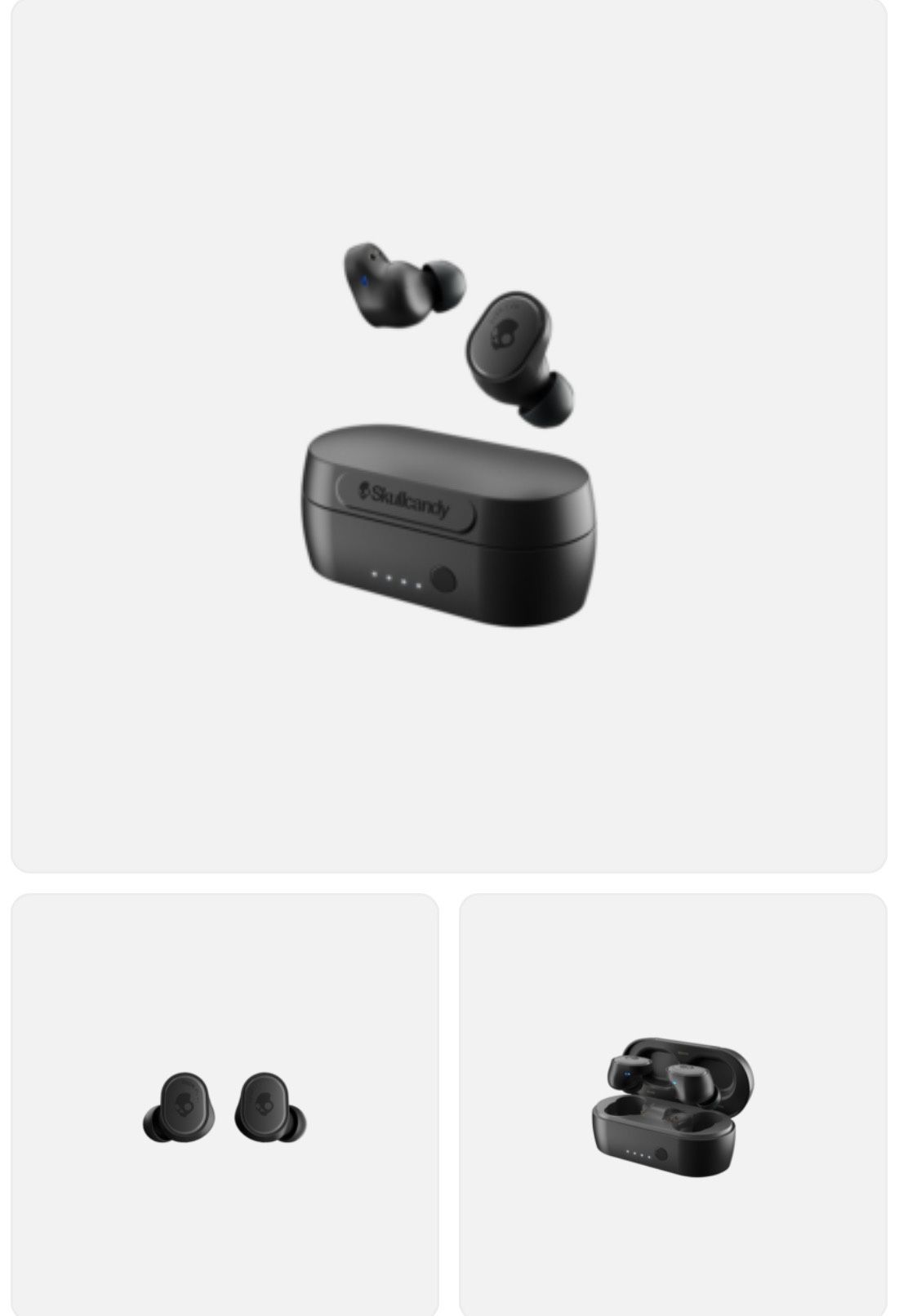 OBO. Skullcandy SESH EVO Earphone