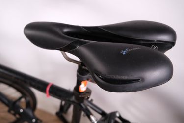 Tribe Bicycle