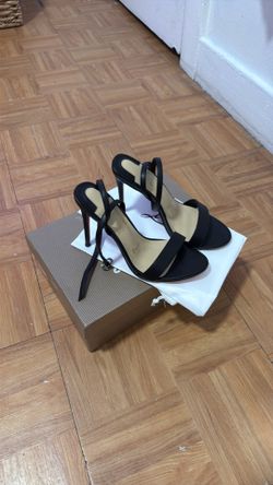 Christian Louboutin 100cm Heels
