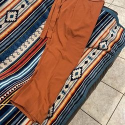 Dressy Pants