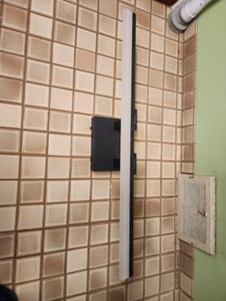 Solfart 31.5in LED Vanity Light