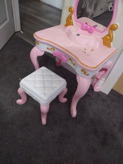 Princess Vanity
