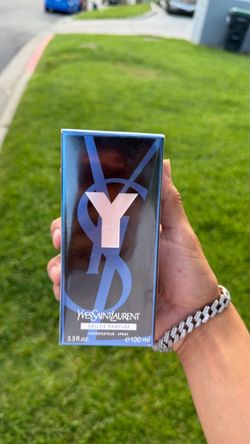 Perfumes