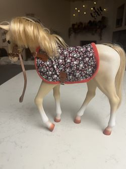 Our Generation - Horse For American Girl Dolls