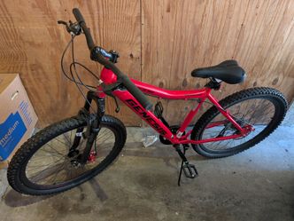 Like new mountain bike 60 OBO