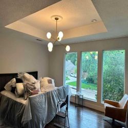 Special Pendant Lighting - One-of-a-Kind Look weight or