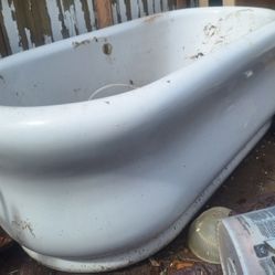 Bathtub
