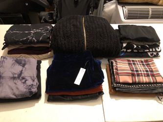Women’s Clothes