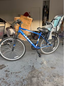 Bikes