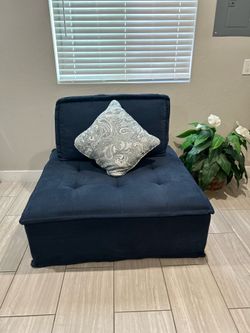 Cozy Floor Sofa Chair