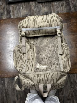 Supreme Backpack